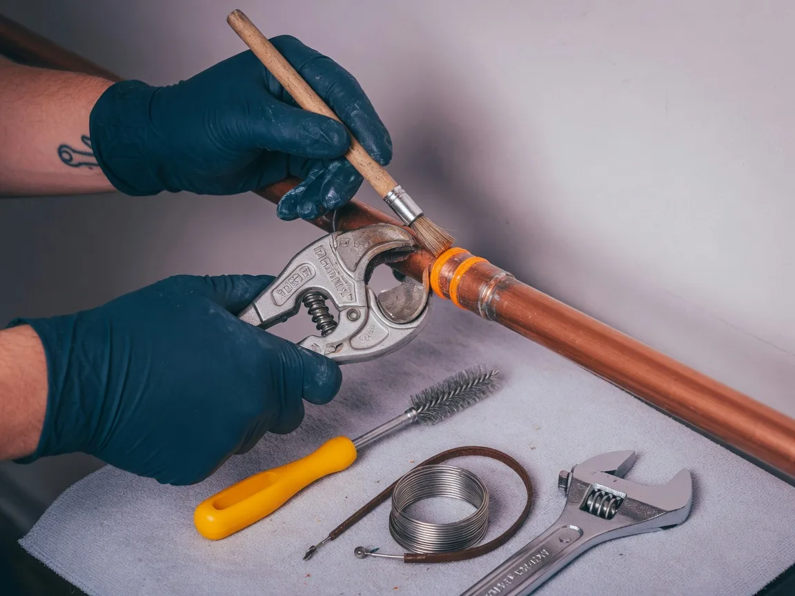 Why choose Sump Pump Repair in Liberty, ME